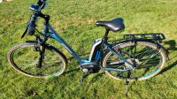 Bergamont e bike Tiefeinsteiger ebike 500wh 48cm Hessen - Hohenahr Vorschau