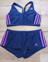 Adidas Sport-Bikini / Schwimm Zweiteiler — Größe 36 (S) Nordrhein-Westfalen - Neunkirchen-Seelscheid Vorschau