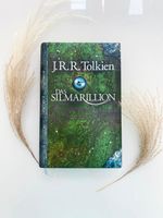 JRR Tolkien Das Silmarillion Limited Edition Nordrhein-Westfalen - Recklinghausen Vorschau