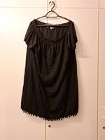 schwarzes Carmenkleid Gr 48/50 bonprix Köln - Weidenpesch Vorschau