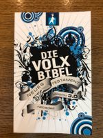 Buch Die Volx Bibel – Neues Testament reloaded Version 3.0 Bayern - Maisach Vorschau
