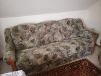 Sofa + zwei Sessel Couch Vintage Retro Nordrhein-Westfalen - Radevormwald Vorschau