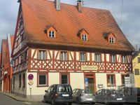 Ein Stück fränkische Geschichte! Historisches Gasthaus inmitten des Luftkurortes Waischenfeld. Bayern - Waischenfeld Vorschau