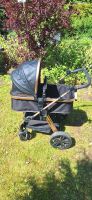 Kombi Kinderwagen 3in1 - Babywanne,Karre, MaxiCosi Baby [Pixini ] Herzogtum Lauenburg - Ratzeburg Vorschau