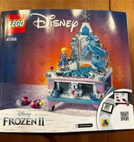 Lego Set 41168 Frozen Niedersachsen - Pattensen Vorschau