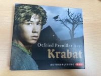Hörbuch Krabat Otfried Preußler Niedersachsen - Hagen im Bremischen Vorschau