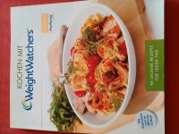 Weight Watchers Kochbuch Rezepte Kochen Schleswig-Holstein - Schashagen Vorschau