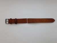 Uhrenarmband 20mm,  Leder , Easy Klick Köln - Rodenkirchen Vorschau