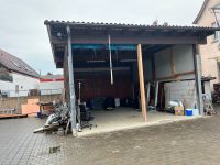 Garage/ Carport/ Lager/ Stellplatz/ Werkstatt Hessen - Griesheim Vorschau