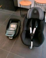 Kindersitz Maxi Cosi Pearl und Basisstation Family fix Nordrhein-Westfalen - Herten Vorschau