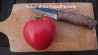 Tomatensamen samenfest alte Sorten , Chili, Paprika und Kürbis Sachsen - Zwickau Vorschau