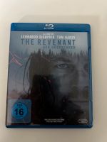 The Revenant BluRay Film Niedersachsen - Braunschweig Vorschau