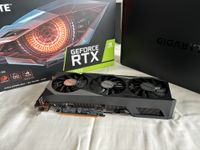 NVIDIA RTX 3070 GIGABYTE Grafikkarte inkl Versand Herzogtum Lauenburg - Ratzeburg Vorschau