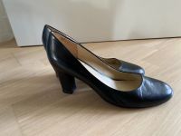 Leder Pumps der Marke Nine West Schleswig-Holstein - Reinbek Vorschau