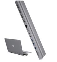 Targus HyperDrive 4K USB-C Dockingstation HD156-GL Macbook Baden-Württemberg - Karlsruhe Vorschau