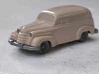 Wiking 1:87  Opel Olympia unverglast Mitte - Wedding Vorschau