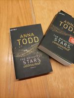 Bücher "The brightest Stars" von Anna Todd Kreis Ostholstein - Grube Holst Vorschau