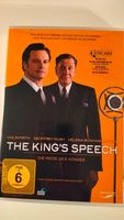 The King´s Speech. Die Rede des Königs DVD West - Schwanheim Vorschau