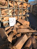 BUCHE - BRENNHOLZ - KAMINHOLZ** Thüringen - Kranichfeld Vorschau
