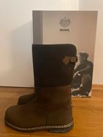 Damen Winterstiefel Bayern - Wasserburg am Inn Vorschau