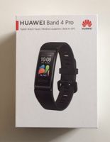 Huawei Band 4 Pro Graphite Black Schwarz NEU – OVP Bayern - Reichling Vorschau