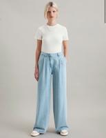 Marc O‘Polo Bundfalten Jeans weites Bein Light Blue 30 / 34 Neu Sachsen - Zwickau Vorschau