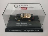 SUCHE HERPA PC Werbemodell / Sondermodell „Theo Jansen Porsche“ Niedersachsen - Hildesheim Vorschau