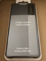 Samsung Galaxy S20+ / S20 + 5G Smart Clear View Cover Case Hülle Berlin - Schöneberg Vorschau