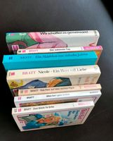 Berte Bratt Bücher,  liebevolle Literatur-kein Kitsch Konvolutpre Kreis Ostholstein - Bad Schwartau Vorschau