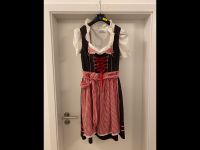 Dirndl Krüger Madl Größe 36 Baden-Württemberg - Rastatt Vorschau