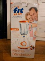 Fitness Standmixer - Fit for Fun by Russel Hobbs Bayern - Urspringen Vorschau