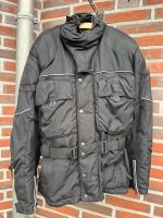 Motorrad Jacke und Hose Gr. L Niedersachsen - Ritterhude Vorschau