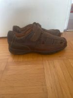 Timberland Herren Sommer Schuhe Sandalen braun Größe 43,5 W Schleswig-Holstein - Kaltenkirchen Vorschau