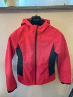 CMP-Softshell-Jacke Mädchen Gr. 164 zu verkaufen Hessen - Weinbach Vorschau