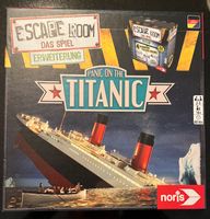 Escape Room Erweiterung „Panic on the Titanic“ Nordrhein-Westfalen - Schalksmühle Vorschau