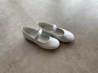 Kinderschuhe Ballerina, Kinderbekleidung Thüringen - Saalburg-Ebersdorf Vorschau