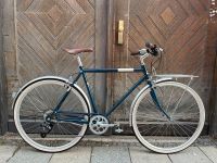 City Bike Herren Stylisch Blue 28“ / NEU München - Sendling Vorschau