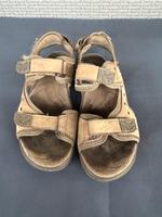 Sommerliche Sandalen Bayern - Traunreut Vorschau