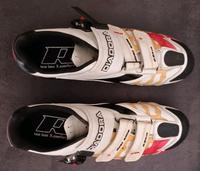 Fahrradschuhe Diadora x-trail Gr.46 Sachsen - Chemnitz Vorschau
