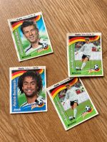 Hanuta Duplo Sammelbilder WM 2006 Fußball Bayern - Hindelang Vorschau