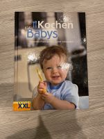 Kochbuch Babybrei Kinder baby Niedersachsen - Quakenbrück Vorschau