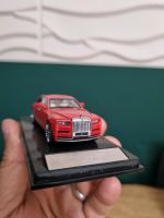 1:64 CFCC rolls-royce Phantom modellauto Nürnberg (Mittelfr) - Südstadt Vorschau