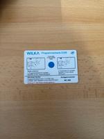 Wilka Easy App Programmierkarte E295 Batterieschlüssel E234 Niedersachsen - Meppen Vorschau