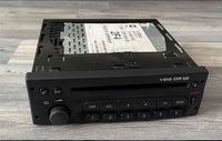 Original VDO CDR 500 Opel CD Radio Hessen - Mühlheim am Main Vorschau