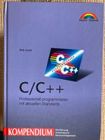 C/C++ , Programmiersprache , Kompendium,Arbeitsbuch Niedersachsen - Sittensen Vorschau