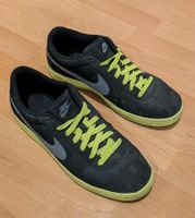 Nike Sneaker Gr. 45,  Schwarz neon Gelb, Skaterschuhe Schleswig-Holstein - Kaltenkirchen Vorschau