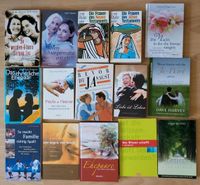 Bücher Christliche Literatur Je 3 € Nordrhein-Westfalen - Lage Vorschau