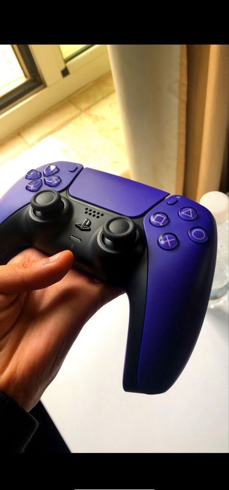 Custom PS5/PS4 Controller Modding (Dienstleistung) in Neunkirchen Siegerland