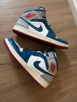 Nike air Jordans Thüringen - Schmalkalden Vorschau