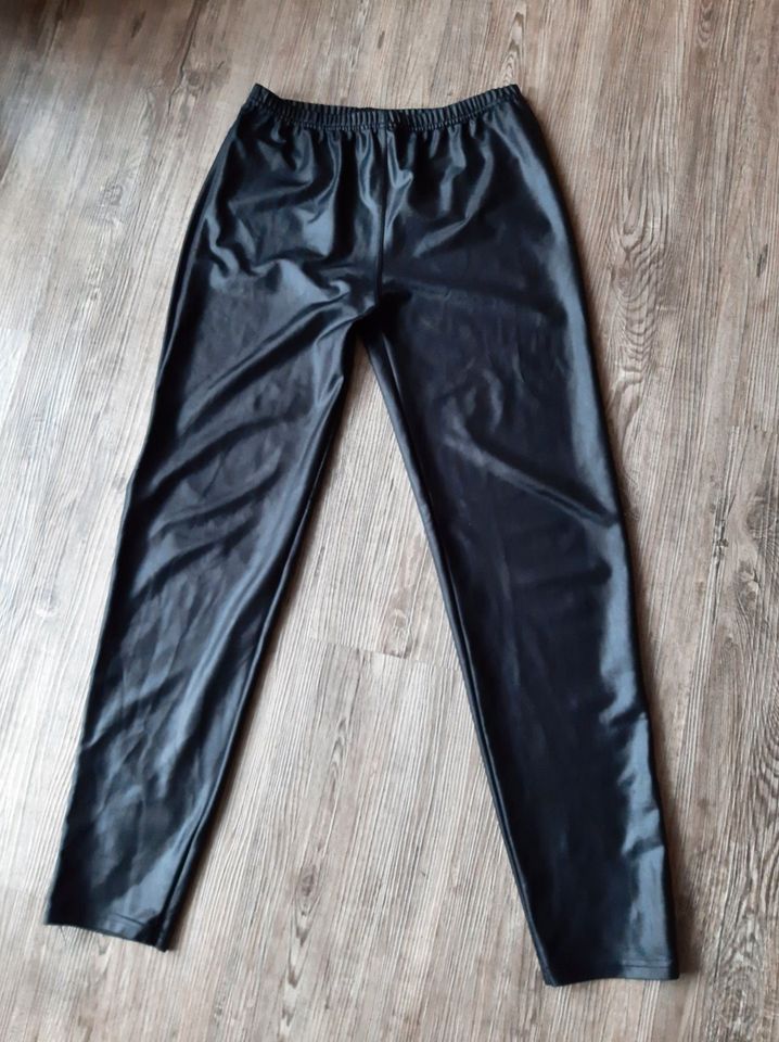 Damen Legging C&A, Yessica, Größe S-M in Werda